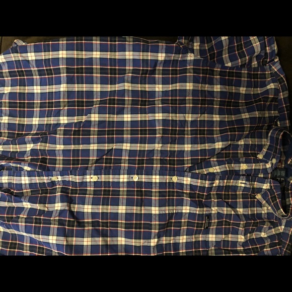 Champs button up - Picture 2 of 3